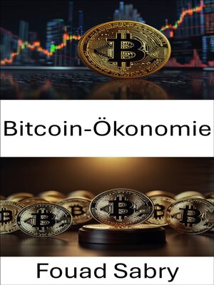 cover image of Bitcoin-Ökonomie